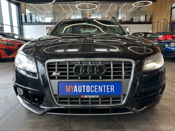MYAUTOCENTER – Gebraucht- und Jahreswagen mit Werkstattservice in Pfaffenhofen Audi S4 Lim. 3.0 TFSI quattro *BiXenon*20Zoll*