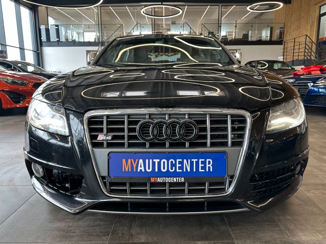 MYAUTOCENTER – Gebraucht- und Jahreswagen mit Werkstattservice in Pfaffenhofen Audi S4 Lim. 3.0 TFSI quattro *BiXenon*20Zoll*