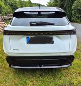 Nissan Ariya 63kWh Vorderradantrieb 160kW GARANTIE  - Nissan Ariya Gebrauchtwagen