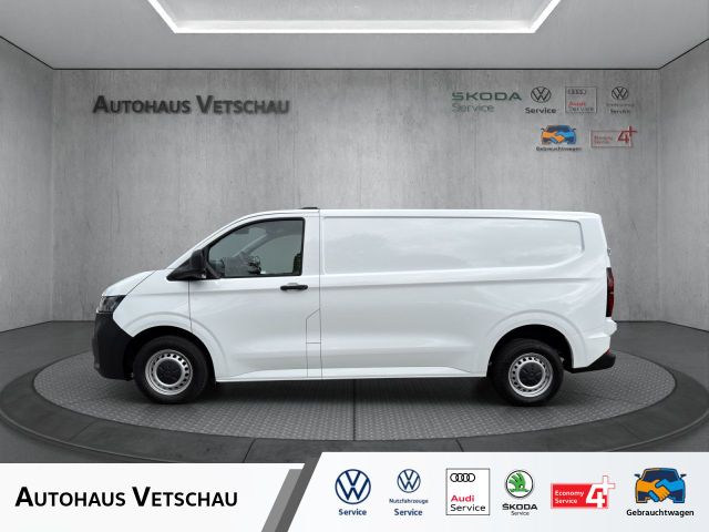 T7 Transporter 2.0 TDI Kasten LR Klima ZV