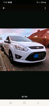 Ford C - Max - Ford C-Max in Lübeck
