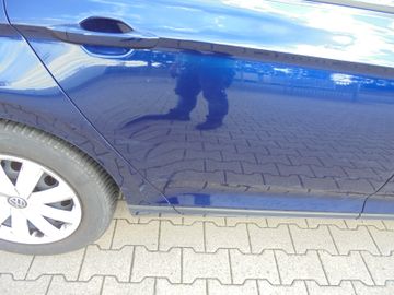 Volkswagen Passat Variant - 9