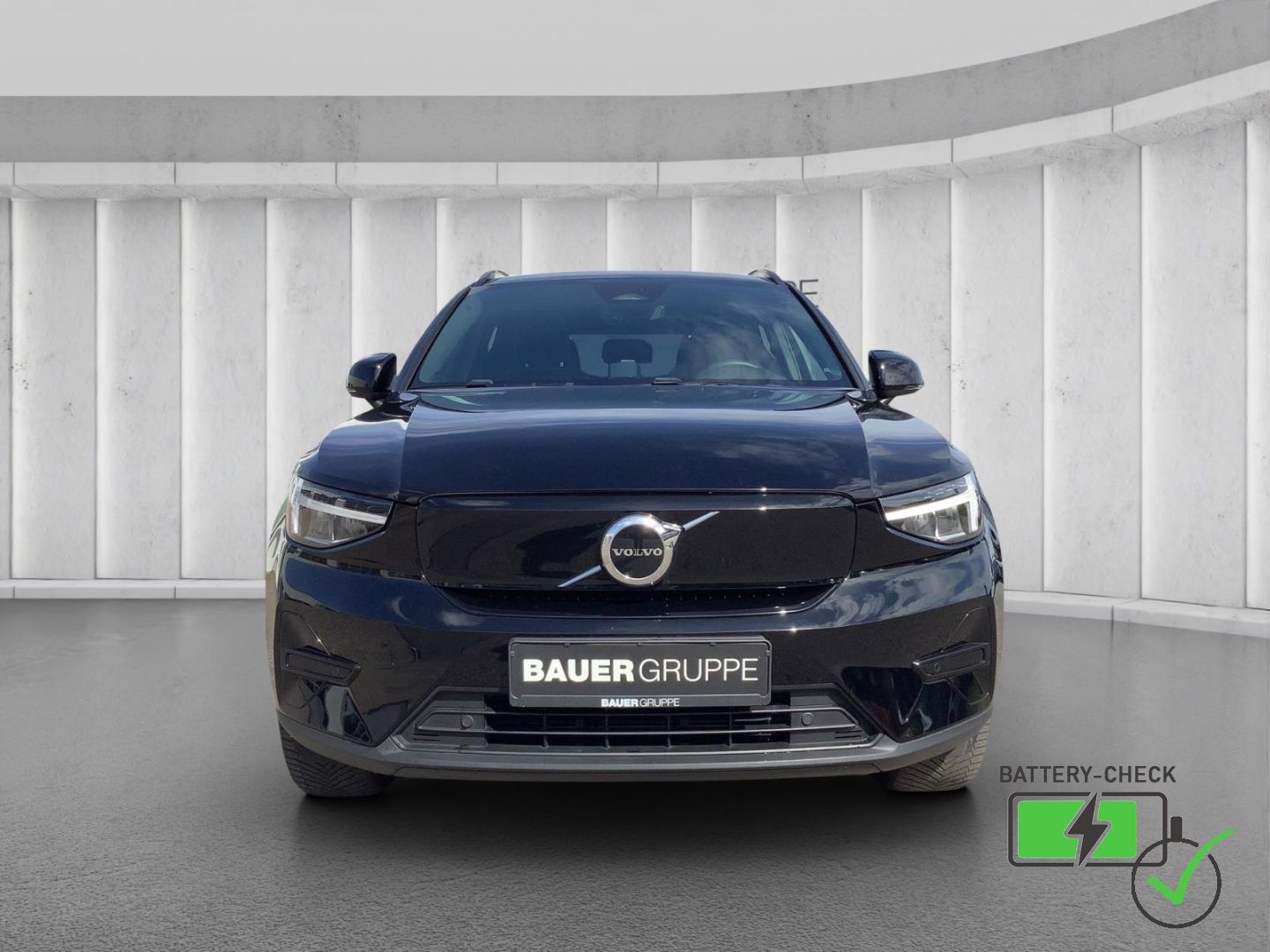 Volvo XC40 Plus Recharge Pure Electric 2WD StandHZG Di imagem 2