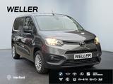 Toyota Proace City L1 1,5-l D-4D Autm. Comfort*CarPlay* - gebrauchte Toyota Kleinbus