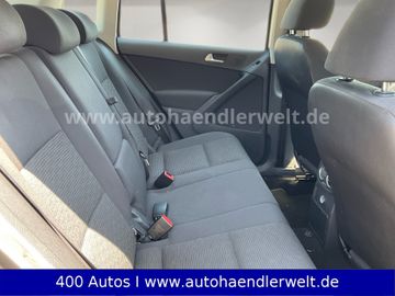 Volkswagen Tiguan - 12