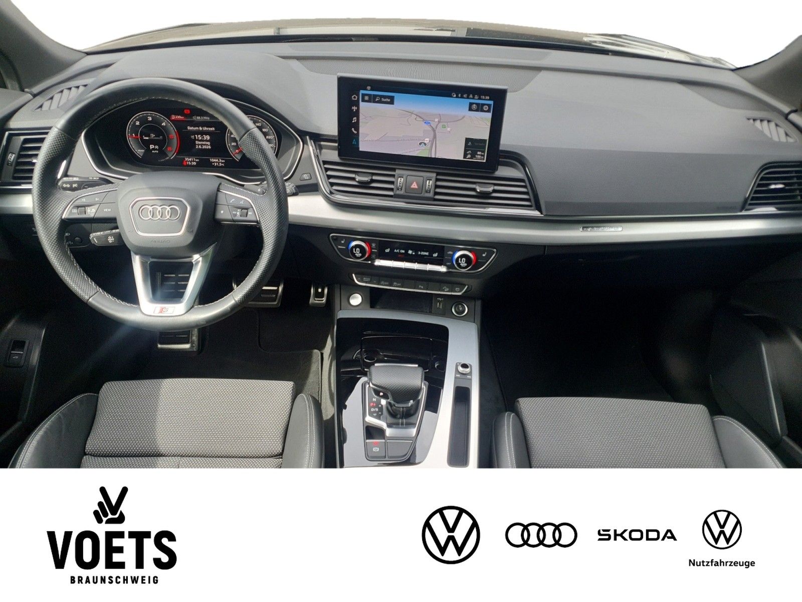 Audi Q5 - Bild 8