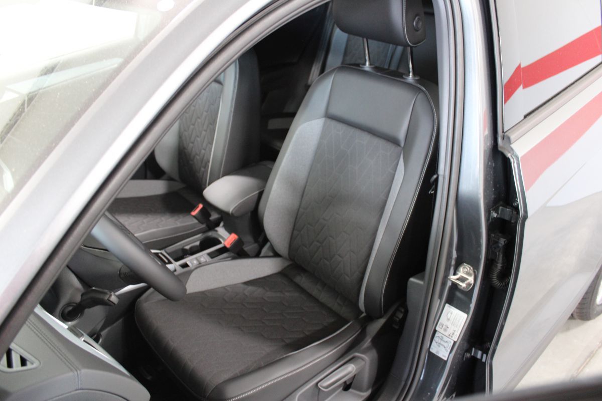 Volkswagen T-Roc - Bild 6