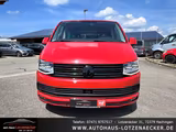 Volkswagen Multivan T6.1 1.Hd|LEDER|ACC|ST-HEIZUNG|AHK|RFK - Used cars