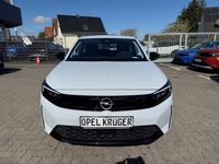 Opel Corsa - Vorschau Bild 3