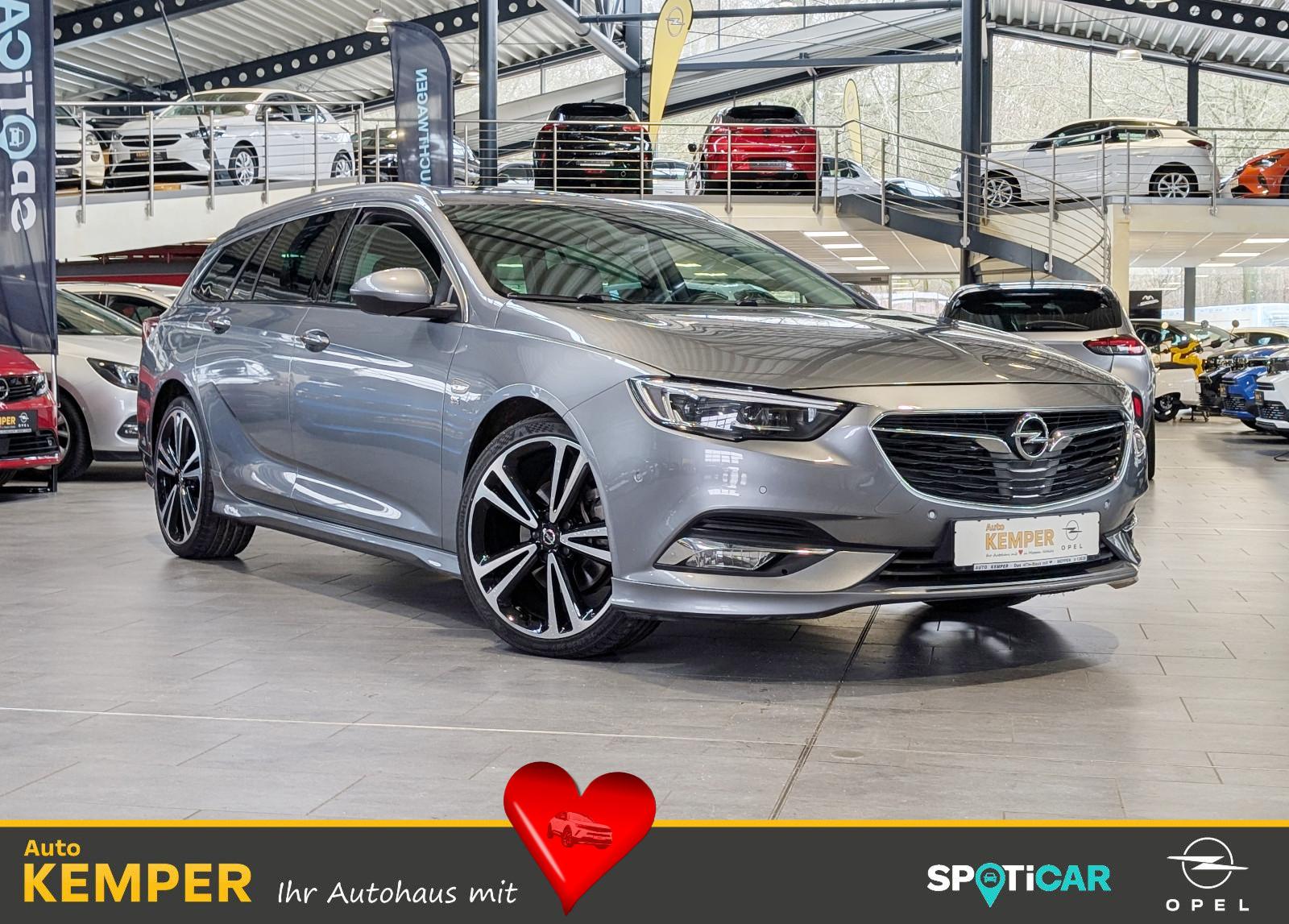 Opel Insignia ST 2.0 D Innovation Autom. *AHK*ACC*