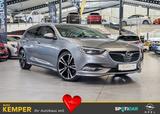 Opel Insignia ST 2.0 D Innovation Autom. *AHK*ACC* - Opel Insignia mit Diesel-Antrieb: Leder, Kombi
