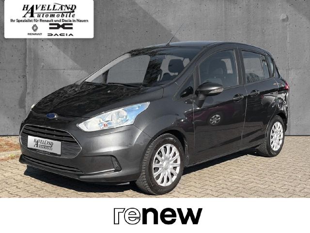 Ford B-MAX Trend