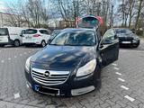Opel Insignia Sports Tourer 2.0 CDTI ecoFLEX Inno... - Opel Insignia: Sports Tourer Ecoflex
