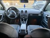 Audi A3 Baujahr 2004 - Audi A3 aus 2004 mit Diesel-Antrieb