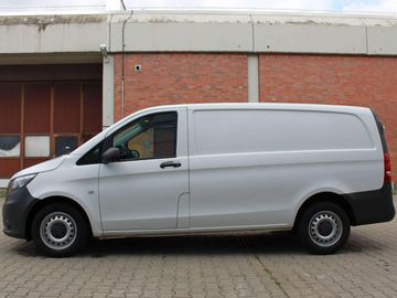 Mercedes Vito - 5