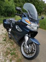 BMW K 1200 GT Tüv und vieles NEU - Angebote