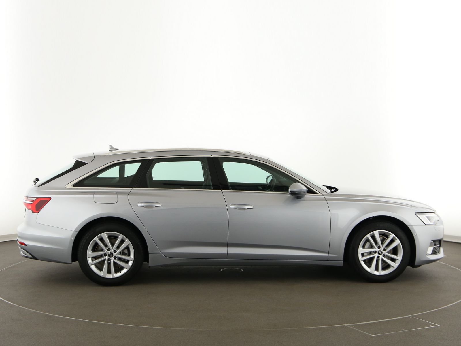 Audi A6 - Bild 9