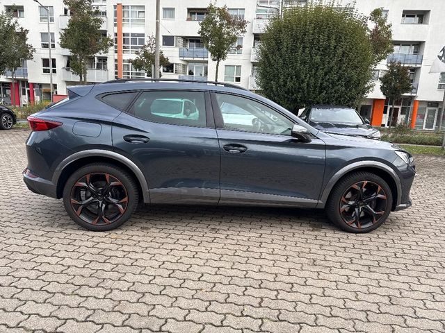 Foto Nummer 12: CUPRA Formentor