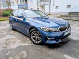 BMW 320d Luxury aut. | Mild-Hyb. | Wartung&Garantie