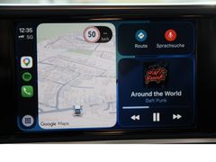Fahrzeugabbildung Audi A6 2.0 TDI ultra*Sportsitze!*Kamera!*AppConnect!