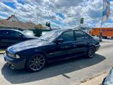 BMW 530d Individual *Vollleder**Top* - BMW 530 aus 2003