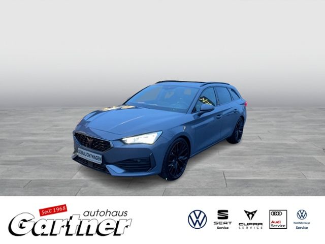 Leon Sportstourer VZ 2.0 TSI DSG 4DRIVE BEATS RE