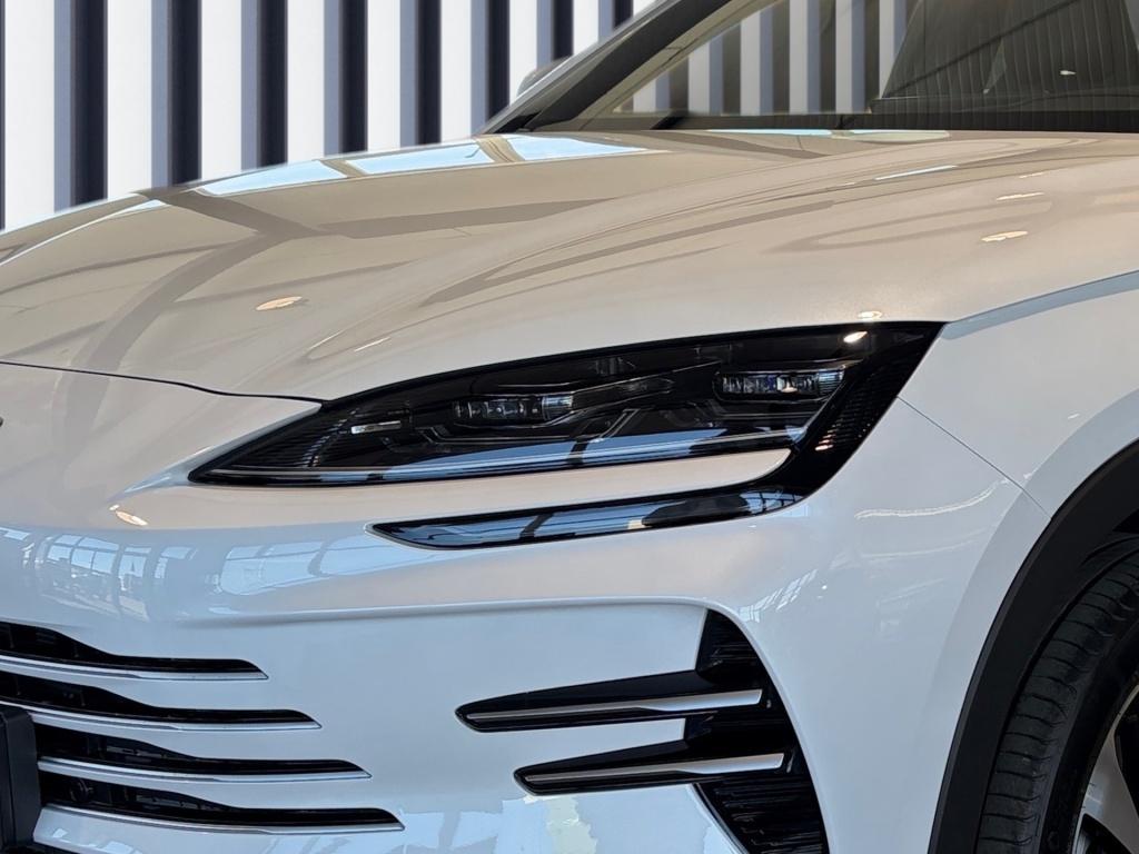 BYD Seal U DM-i Boost 360 ACC AUT Bel.Sitz DynLicht