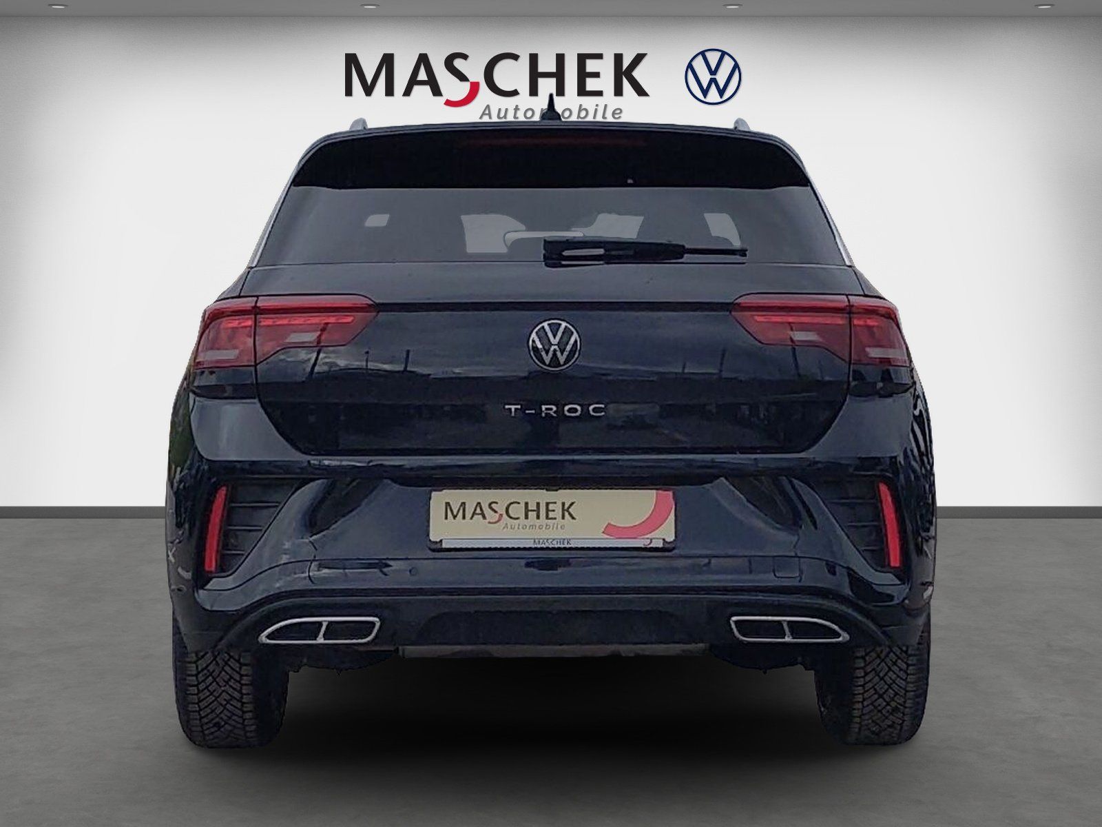 Volkswagen T-Roc - Bild 5