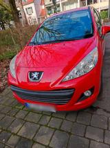 Peugeot 207 - gebraucht - Peugeot 207 in Solingen