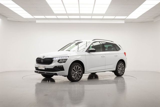 Altele SKODA KAMIQ 1.0 TSI 115 CV DSG BLACK D