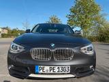 BMW 118i - - BMW 118 in Braunschweig