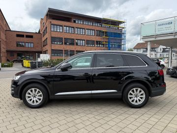 Audi Q7 - 4