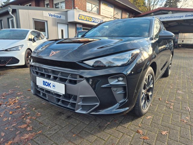 CUPRA Terramar 1.5 eTSI DSG Digital-Paket / Edge