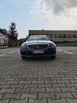 Mercedes-Benz C 300 Limousine - Mercedes-Benz C 300 in Dortmund