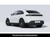 Porsche Macan Surround-View BOSE 22-Zoll Panoramadach - Porsche Macan von 2026