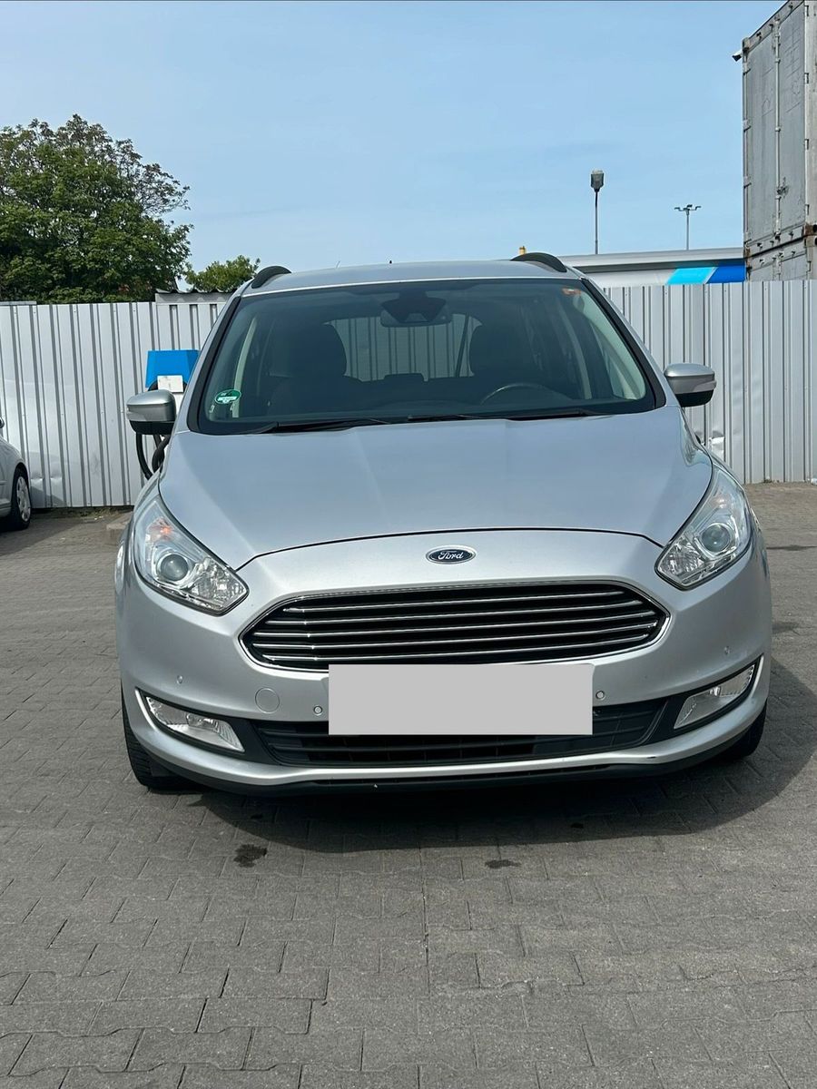 FORD Galaxy