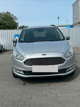 Ford Galaxy 1.5 EcoBoost Benzin - Ford Galaxy in Karlsruhe