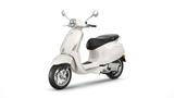 Vespa Primavera 125 E5+ Frühlingsspecial!
