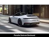 Porsche 992 911 Carrera 4 GTS Cabriolet Liftsystem-VA - Porsche 992 mit Benzin-Antrieb: Automatik