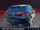 Renault MEGANE 5-Türer INTENS BLUE dCi 115 EDC  Navigati - Renault Megane mit Diesel-Antrieb: Automatik