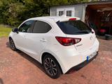 Mazda 2 SKYACTIV-G 90 KIZOKU Nichtraucher - gebrauchte Mazda 2 aus dem Jahr 2017