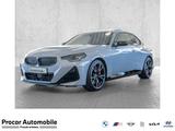 BMW M240i xDrive HuD Adapt. LED Anhängk. Glasdach - gebrauchte BMW M240i aus dem Jahr 2022