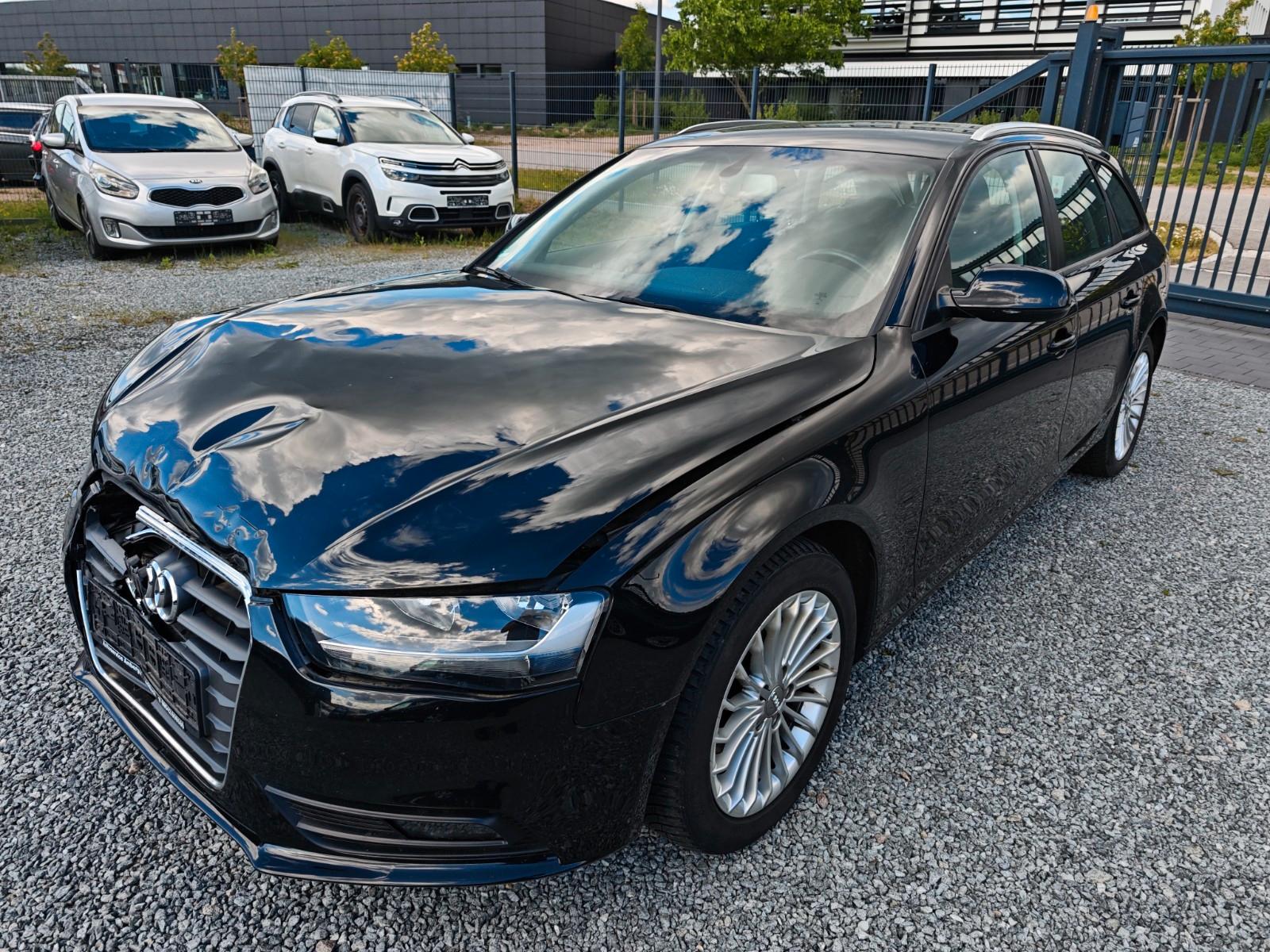 Audi Quattro 2015 — photo 12
