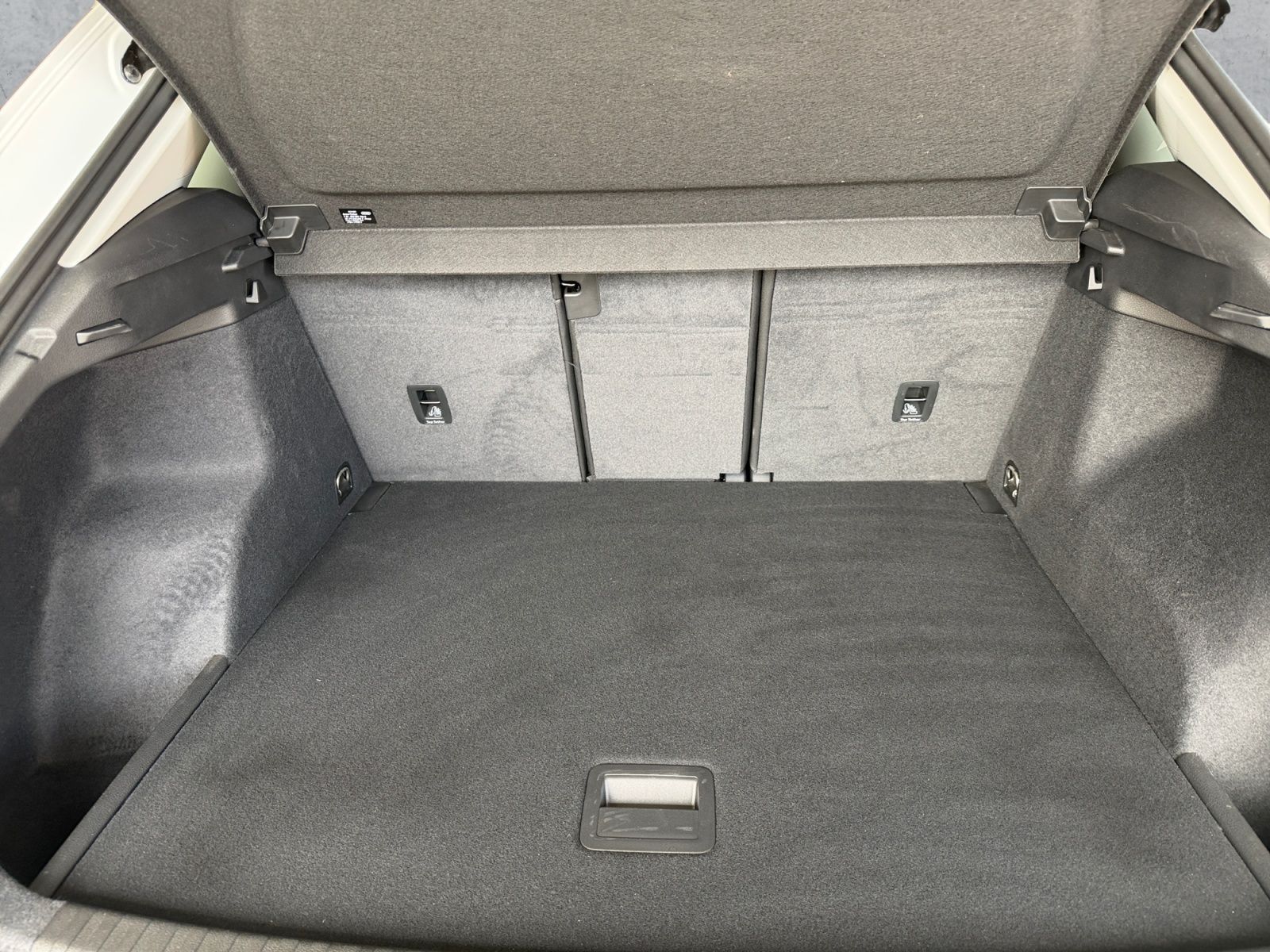 Audi Q3 - Bild 14