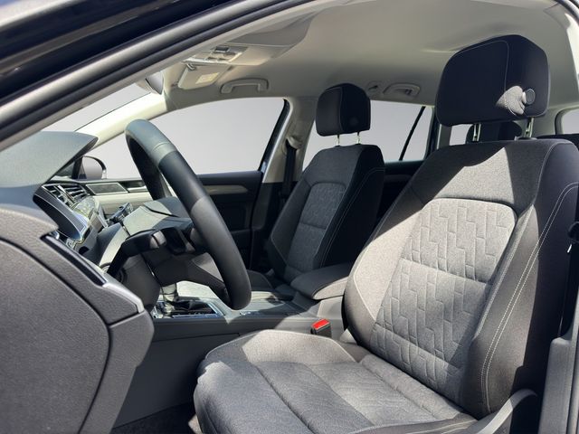 Passat Variant 2.0 TDI Business ACC FACEL. LED