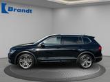 Volkswagen Tiguan Allspace 2.0 TDI United 4M+DSG+HUD+PANO - Volkswagen Tiguan Allspace UNITED mit Diesel-Antrieb