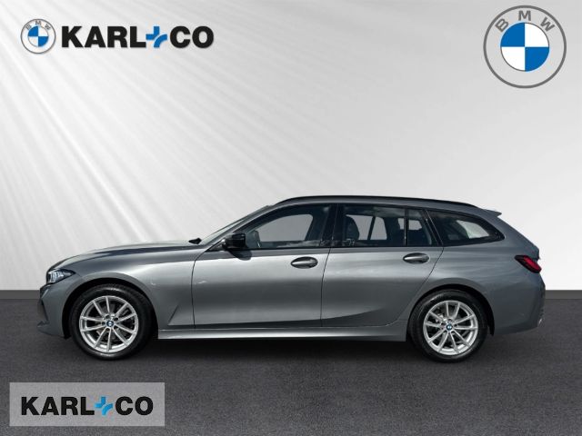 BMW 320 dA xDr. LC Prof adap.LED Driving.Ass HUD foto 2