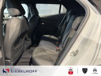 Peugeot 2008 - Vorschau Bild 9