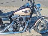 Harley-Davidson Dyna Wide Glide,  Inz. Sporty mgl. - HARLEY-DAVIDSON DYNA SPORT