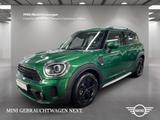 MINI Cooper D Countryman Navi Kamera Driv.Assist LED - MINI Cooper D Countryman Diesel Gebrauchtwagen